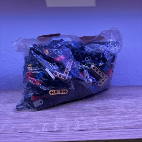 Lego technic ersatz teile set - teile,