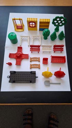 Lego teile kleinteile - lego,