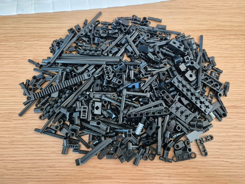 400x lego technic technik - 400x,