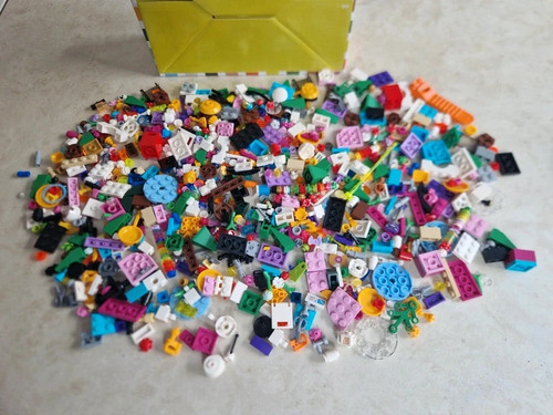 Lego friends