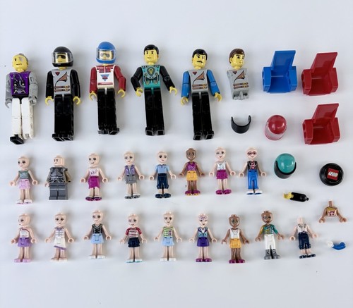 Lego technic figuren - lego,