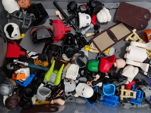 Lego star wars minifiguren - lego,