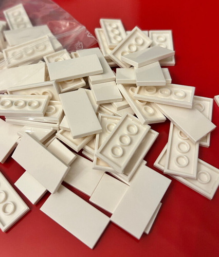 Lego fliesen platten 2x4 - fliesen,