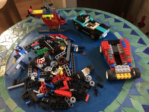 Lego konvolut steine - konvolut,