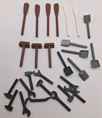 Original lego ersatzteile mix - lego,