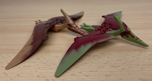 Lego flugsaurier - lego, ®