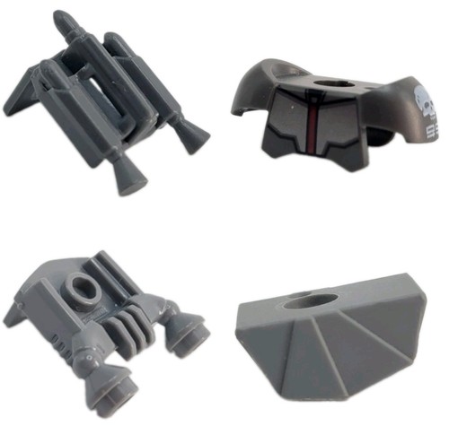 Lego star wars figuren - star, wars™