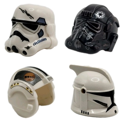 Lego star wars - lego®, figuren