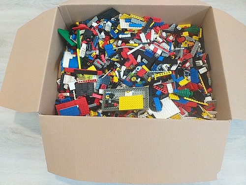 Lego kg legoland - ,