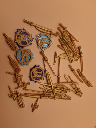 Original lego ersatzteile - original,