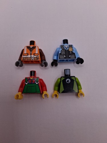 Original lego ersatzteile - lego, mix