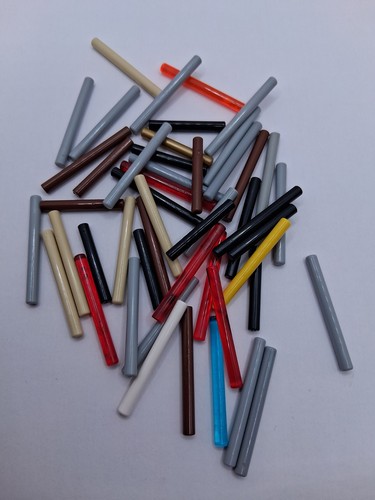 Original lego ersatzteile mix - lego,