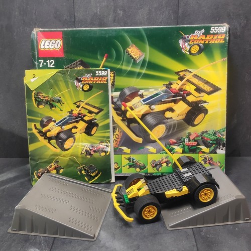 Lego 5599 ferngesteuertes - lego,