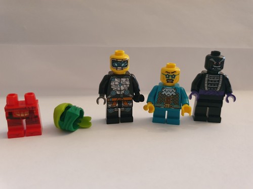 Lego ninjago dragon - dragon, power