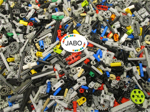 200 lego technic - a, )