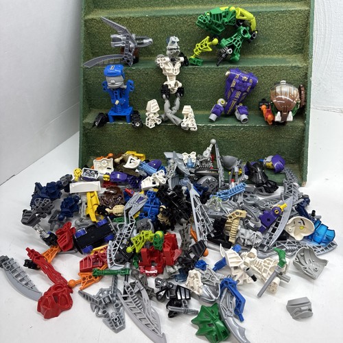 Lego bionicle - lego,
