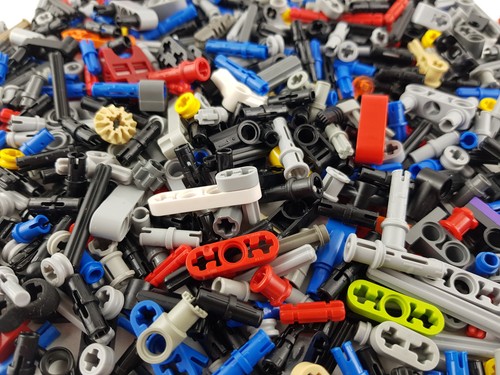 Lego technic 100 - technic,