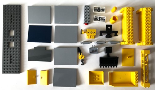 Lego ersatzteile bahn und - lego,