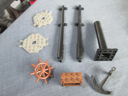 Lego div ersatzteile - -, für