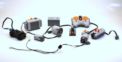 Lego technic power - lego®,