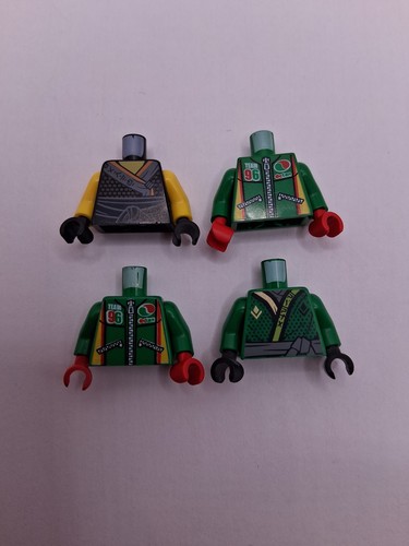 Original lego ersatzteile mix - lego,