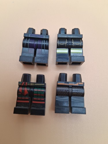 Original lego ersatzteile - original,
