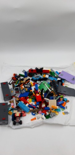 Lego steine konvolut - lego, 1