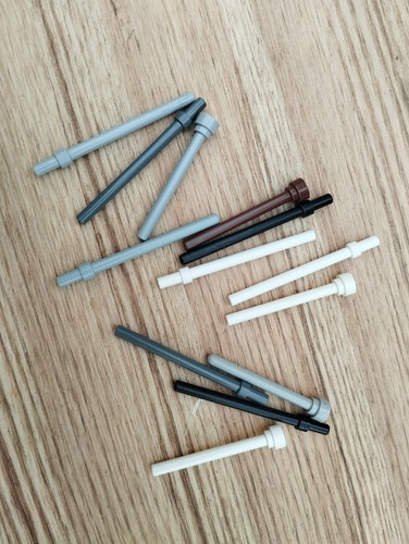 Lego ersatzteile stk - (71),