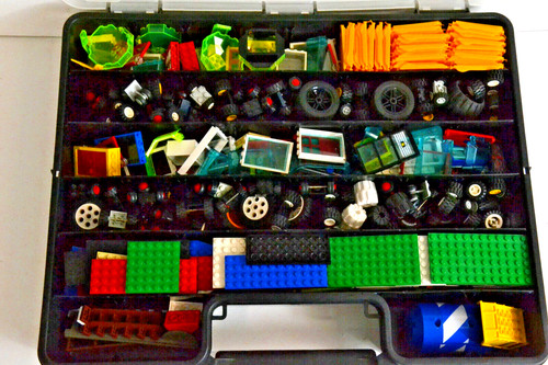 Lego city konvolut fenster - lego,
