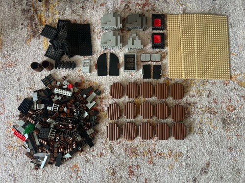 Lego western ersatzteile - ,