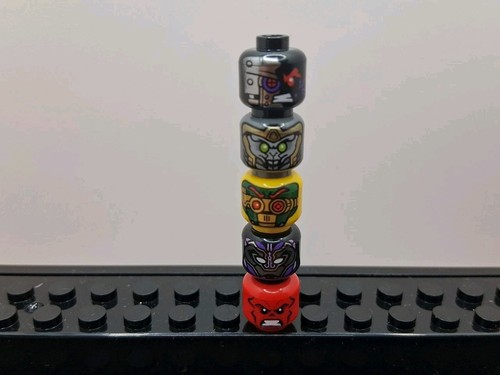 Original lego ersatzteile - original,