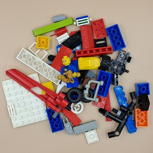 Lego kleinteile konvolut - lego, /