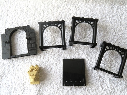 Lego ersatzteile harry - lego,