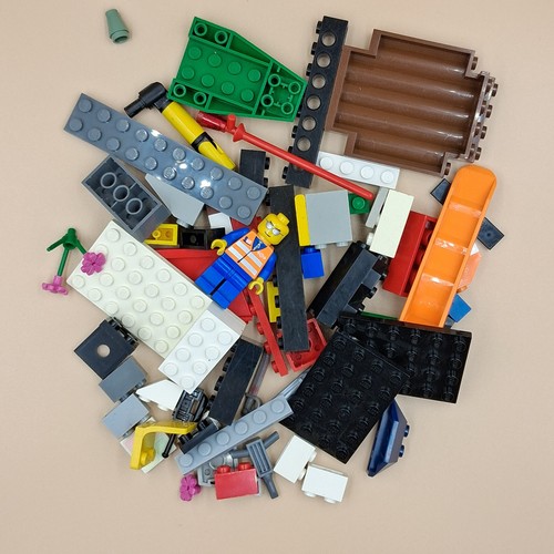 Lego kleinteile konvolut - lego, /